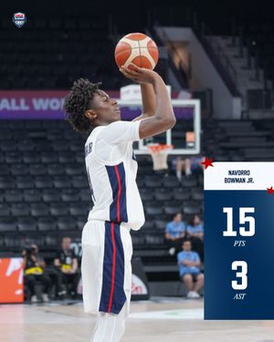 Image post by @usabjnt on Twitter