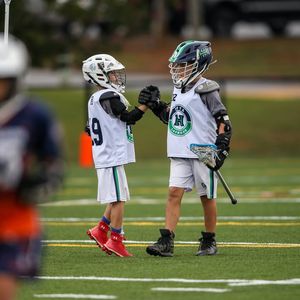 Image post by @Hoya Youth Lacrosse Association on Facebook