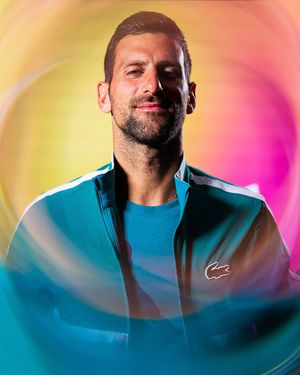 Image post by @bnpparibasopen on Instagram