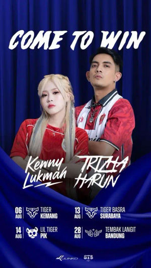 Image post by @kennylukman15 on TikTok