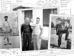 Image post by @conocophillips on Twitter