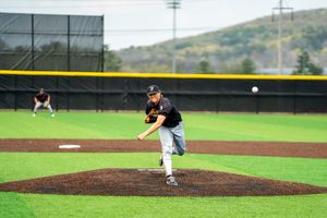 Image post by @PUTigerBaseball on Twitter