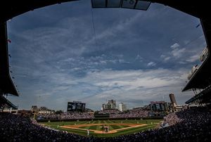 Image post by @brewers on Instagram