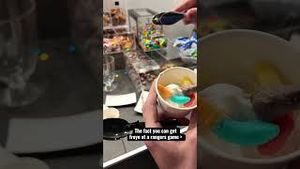 Video post by @casey buscher on YouTube