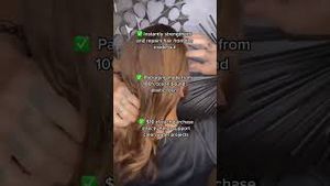 Video post by @aveda on YouTube