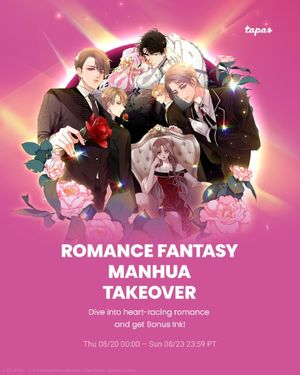 Image post by @tapas_app on Instagram
