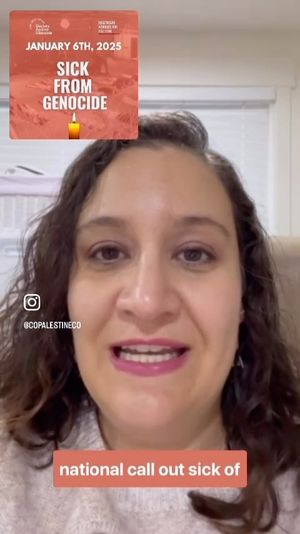 Video post by @Bemindful.us.org on Facebook