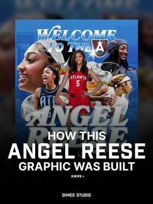 Image post by @dimes__studio on Instagram