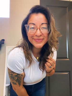 Image post by @soyconnieleon on Instagram