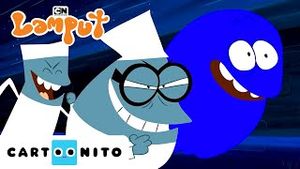 Video post by @cartoonito on YouTube