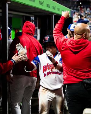 Image post by @gowoosox on Instagram