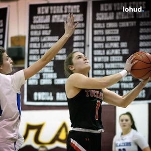Image post by @lohudsports on Instagram