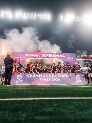 Image post by @sevensrugbyfra on Instagram