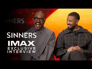 Video post by @imaxmovies on YouTube
