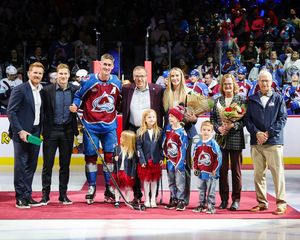 Image post by @NHL on Twitter