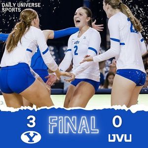 Image post by @dailyunivsports on Instagram
