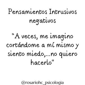 Image post by @rosariohc_psicologia on Instagram