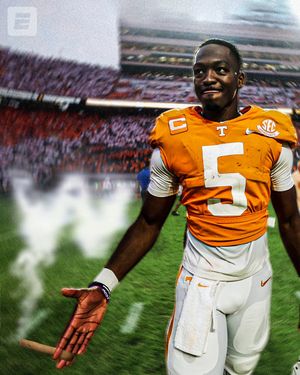 Image post by @ESPNCFB on Twitter