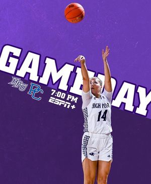 Image post by @hpuwbb on Instagram