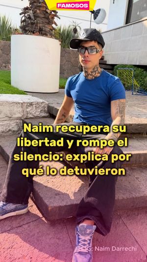 Image post by @univisionfamosos on Instagram