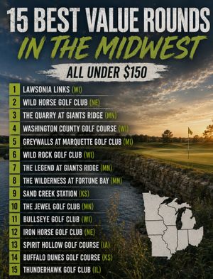 Image post by @beautifulgolfcourses on Instagram