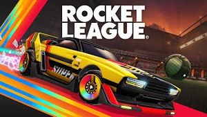 Video post by @rocketleague on YouTube