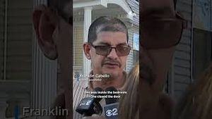 Video post by @nbcnewyork on YouTube