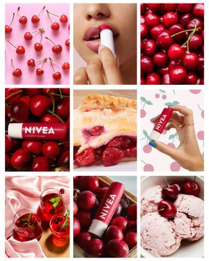 Image post by @niveausa on Instagram