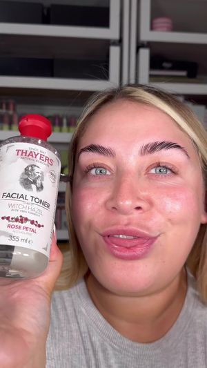 Video post by @beckymorganmakeup on TikTok