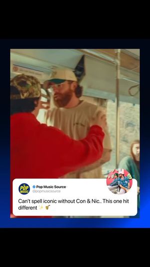 Video post by @Pop Music Source on Facebook