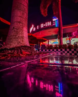 Image post by @horrornightsorl on Instagram