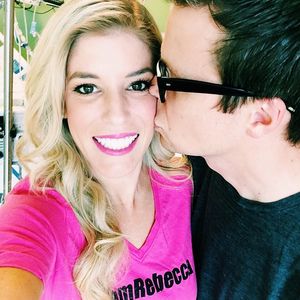 Image post by @rebeccazamolo on Instagram
