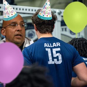 Image post by @dailycollegian on Instagram