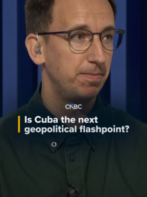 Video post by @cnbci on TikTok