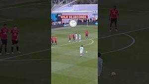Video post by @thefacup on YouTube