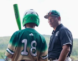 Image post by @littleleague on Instagram