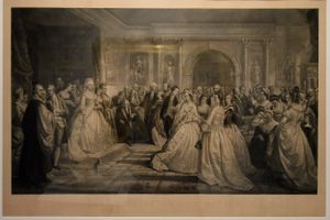 Image post by @swopeartmuseum on Instagram