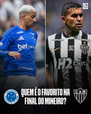 Image post by @90minbrasil on Instagram