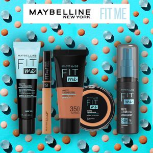 Image post by @maybelline on Instagram
