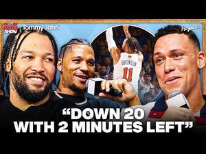 Video post by @roommates_show on YouTube