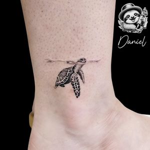 Image post by @whitesloth.tattoo on Instagram