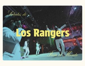 Image post by @losrangers on Instagram
