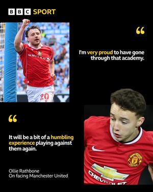 Image post by @bbcsportwales on Instagram