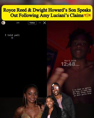 Image post by @theshaderoom on Instagram