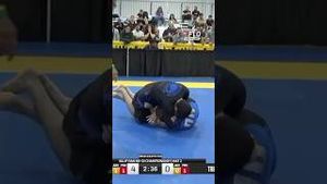 Video post by @flograppling on YouTube