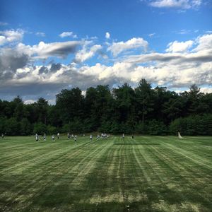 Image post by @2waylacrosse on Instagram