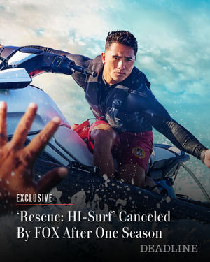 Image post by @deadline on Instagram