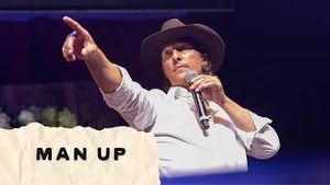 Video post by @matthewmcconaughey on YouTube