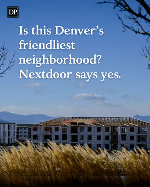 Image post by @denverpost on Instagram