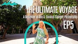 Video post by @semesteratseachannel on YouTube
